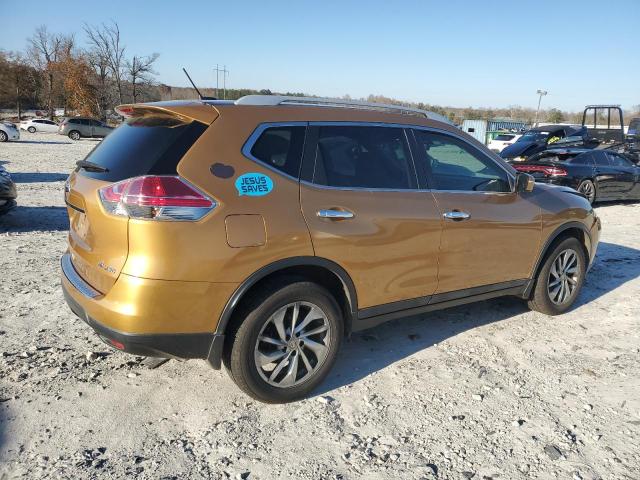 Photo 2 VIN: 5N1AT2MV2FC776646 - NISSAN ROGUE 