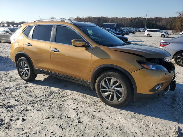 Photo 3 VIN: 5N1AT2MV2FC776646 - NISSAN ROGUE 