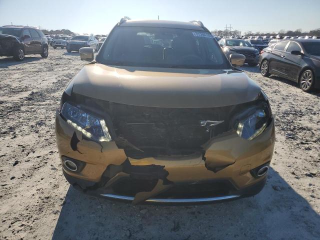 Photo 4 VIN: 5N1AT2MV2FC776646 - NISSAN ROGUE 