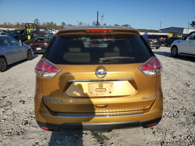 Photo 5 VIN: 5N1AT2MV2FC776646 - NISSAN ROGUE 