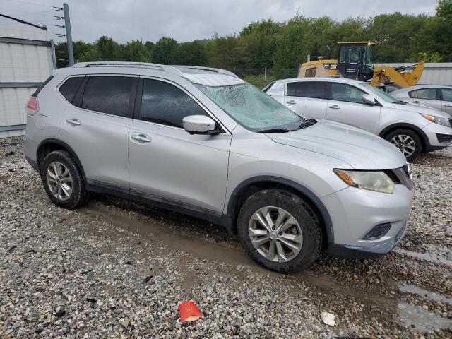 Photo 3 VIN: 5N1AT2MV2FC778039 - NISSAN ROGUE 