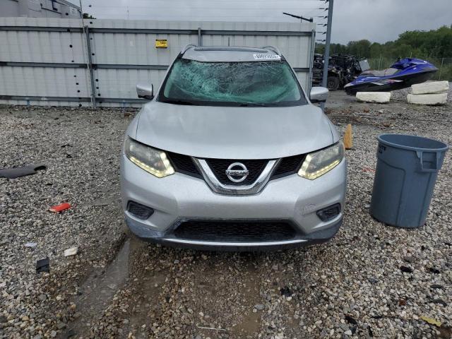 Photo 4 VIN: 5N1AT2MV2FC778039 - NISSAN ROGUE 