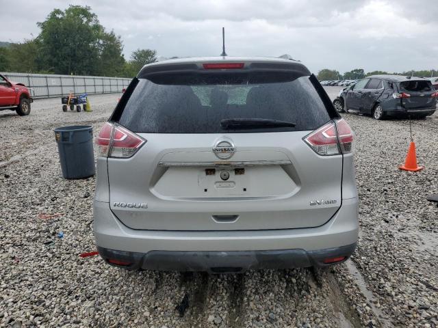 Photo 5 VIN: 5N1AT2MV2FC778039 - NISSAN ROGUE 