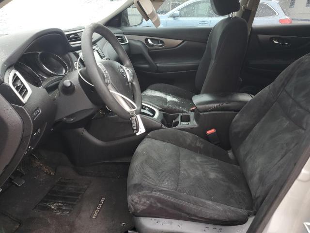 Photo 6 VIN: 5N1AT2MV2FC778039 - NISSAN ROGUE 