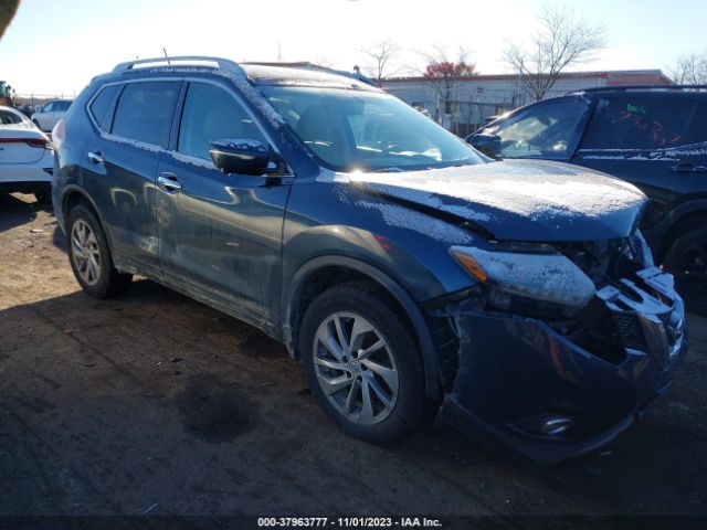 Photo 0 VIN: 5N1AT2MV2FC779871 - NISSAN ROGUE 