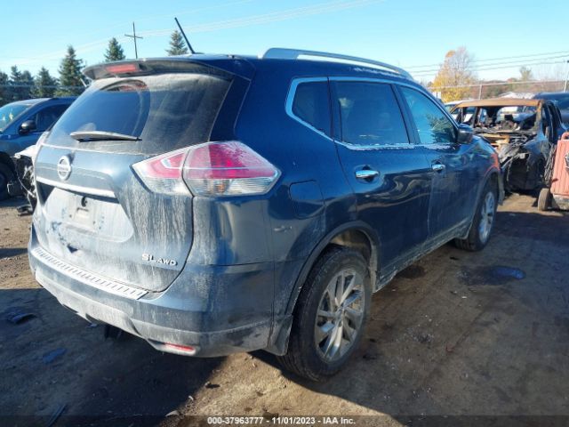 Photo 3 VIN: 5N1AT2MV2FC779871 - NISSAN ROGUE 