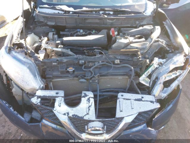 Photo 9 VIN: 5N1AT2MV2FC779871 - NISSAN ROGUE 