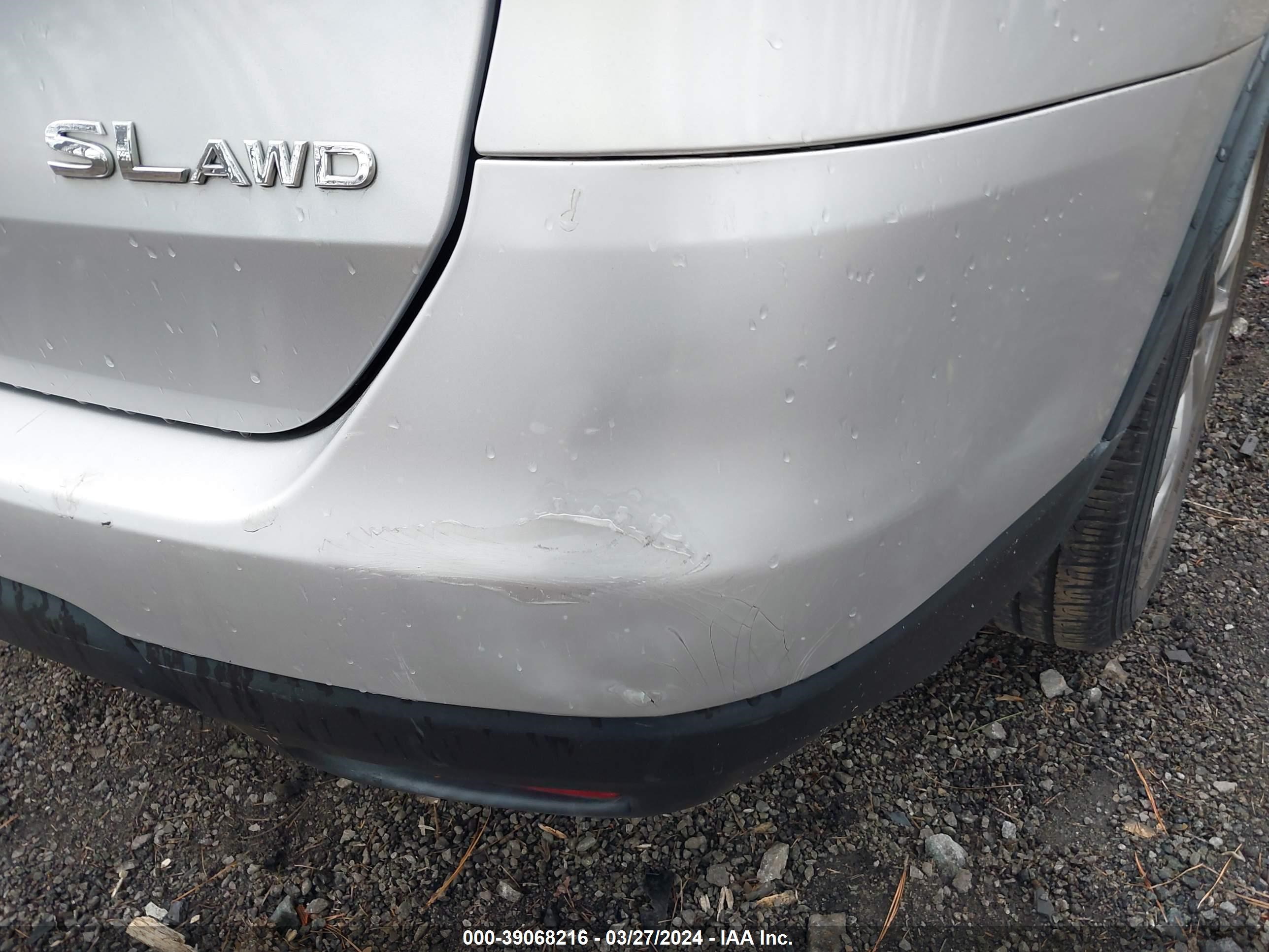 Photo 13 VIN: 5N1AT2MV2FC782978 - NISSAN ROGUE 