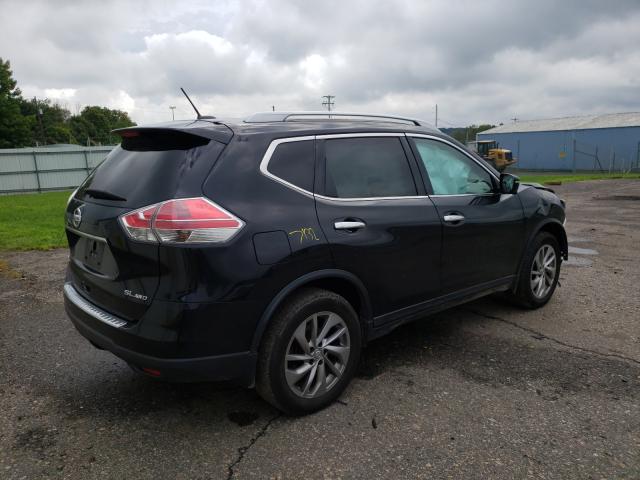 Photo 3 VIN: 5N1AT2MV2FC783175 - NISSAN ROGUE 