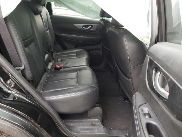 Photo 5 VIN: 5N1AT2MV2FC783175 - NISSAN ROGUE 