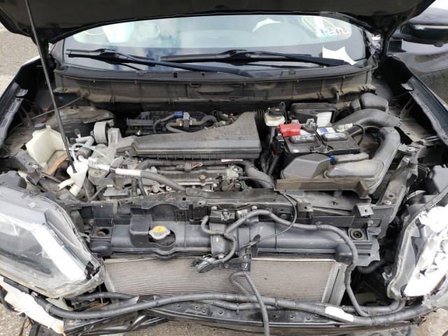 Photo 6 VIN: 5N1AT2MV2FC783175 - NISSAN ROGUE 