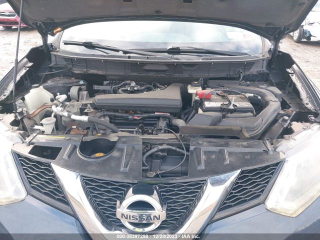 Photo 9 VIN: 5N1AT2MV2FC786254 - NISSAN ROGUE 