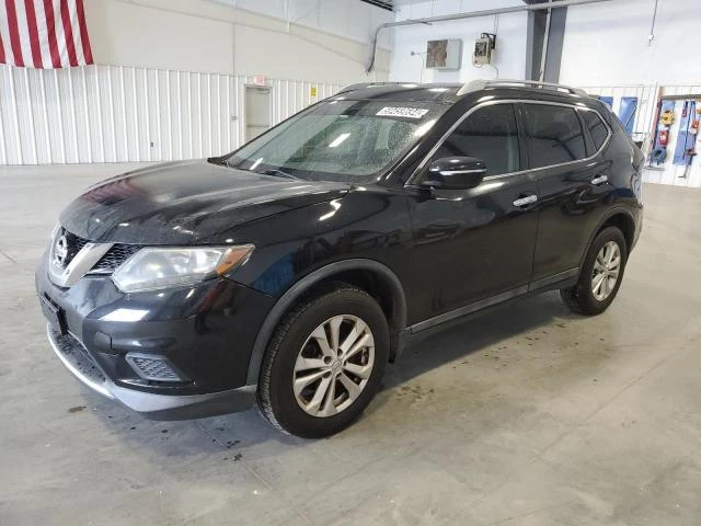 Photo 0 VIN: 5N1AT2MV2FC786447 - NISSAN ROGUE S 