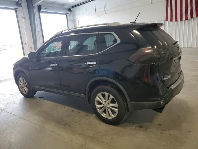 Photo 1 VIN: 5N1AT2MV2FC786447 - NISSAN ROGUE S 