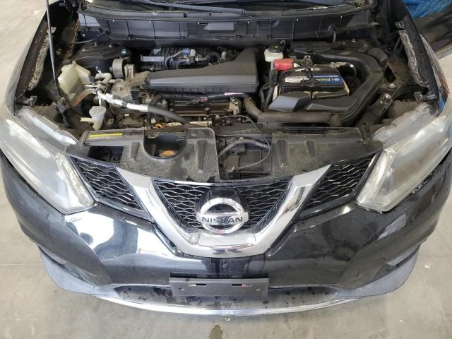 Photo 11 VIN: 5N1AT2MV2FC786447 - NISSAN ROGUE S 