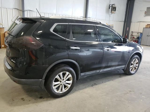 Photo 2 VIN: 5N1AT2MV2FC786447 - NISSAN ROGUE S 