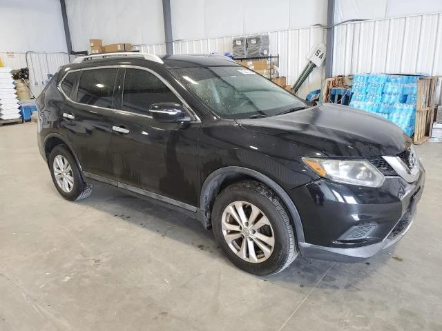 Photo 3 VIN: 5N1AT2MV2FC786447 - NISSAN ROGUE S 