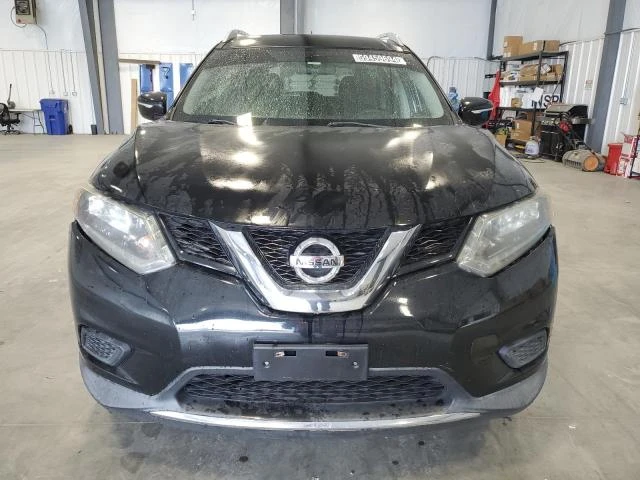 Photo 4 VIN: 5N1AT2MV2FC786447 - NISSAN ROGUE S 