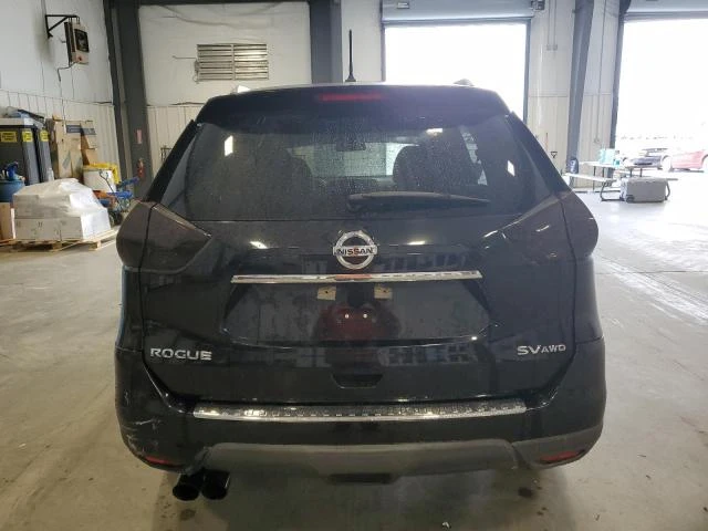 Photo 5 VIN: 5N1AT2MV2FC786447 - NISSAN ROGUE S 