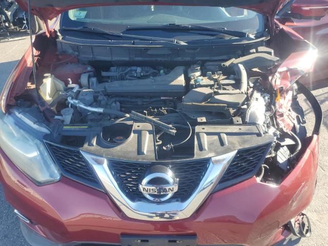 Photo 11 VIN: 5N1AT2MV2FC787114 - NISSAN ROGUE S 