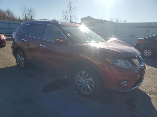 Photo 3 VIN: 5N1AT2MV2FC787114 - NISSAN ROGUE S 