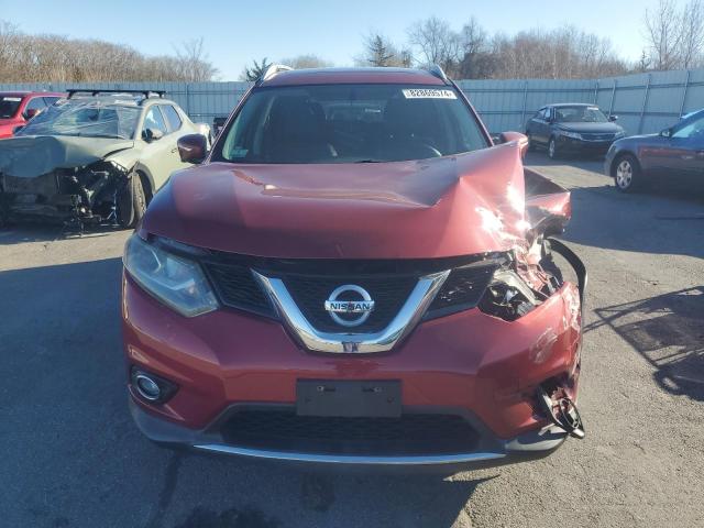 Photo 4 VIN: 5N1AT2MV2FC787114 - NISSAN ROGUE S 