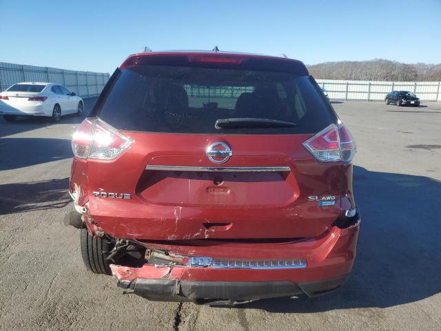 Photo 5 VIN: 5N1AT2MV2FC787114 - NISSAN ROGUE S 