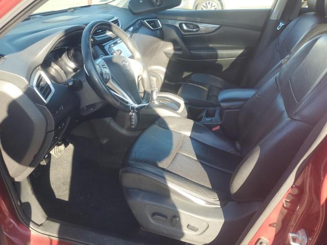 Photo 6 VIN: 5N1AT2MV2FC787114 - NISSAN ROGUE S 