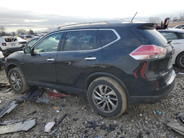 Photo 1 VIN: 5N1AT2MV2FC788439 - NISSAN ROGUE 