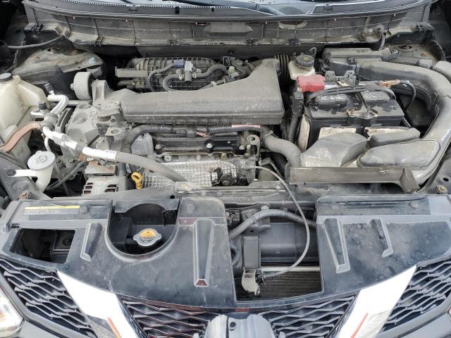 Photo 11 VIN: 5N1AT2MV2FC788439 - NISSAN ROGUE 