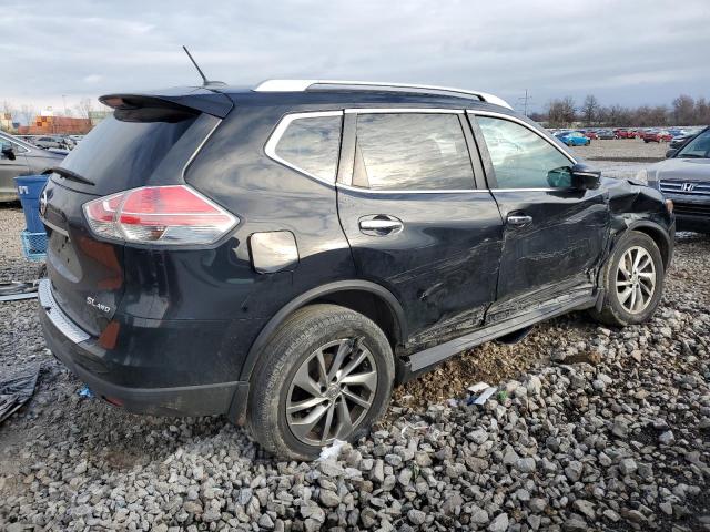 Photo 2 VIN: 5N1AT2MV2FC788439 - NISSAN ROGUE 