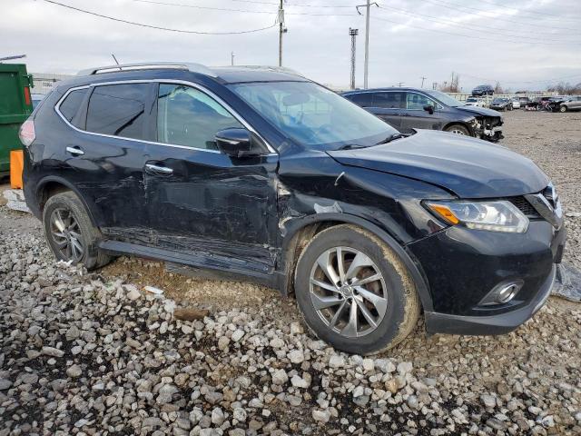 Photo 3 VIN: 5N1AT2MV2FC788439 - NISSAN ROGUE 