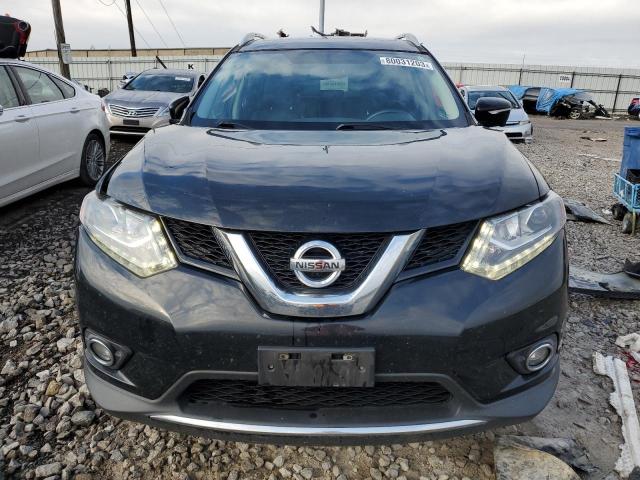 Photo 4 VIN: 5N1AT2MV2FC788439 - NISSAN ROGUE 