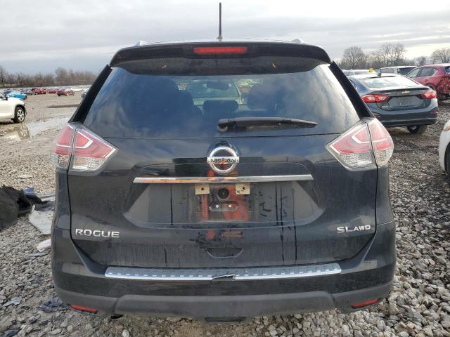 Photo 5 VIN: 5N1AT2MV2FC788439 - NISSAN ROGUE 