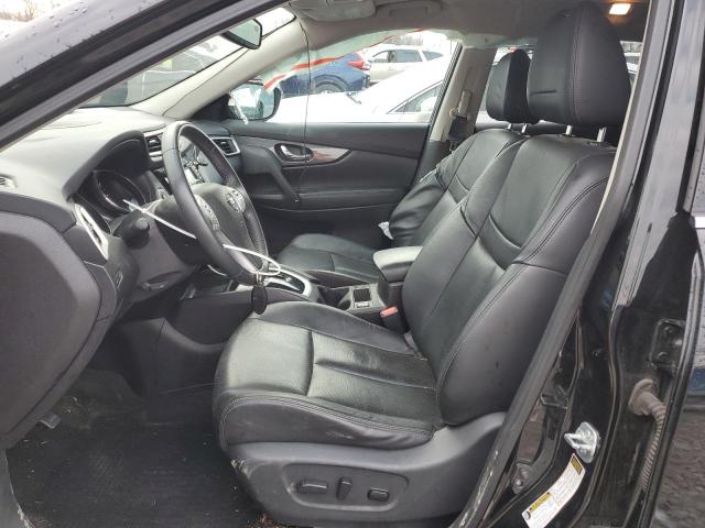 Photo 6 VIN: 5N1AT2MV2FC788439 - NISSAN ROGUE 