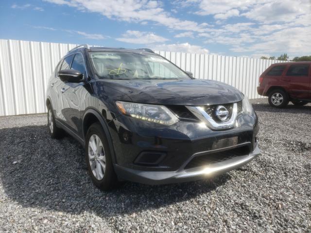 Photo 0 VIN: 5N1AT2MV2FC788618 - NISSAN ROGUE S 