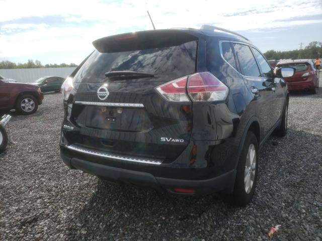 Photo 3 VIN: 5N1AT2MV2FC788618 - NISSAN ROGUE S 