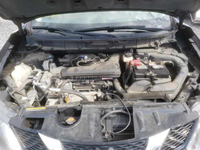 Photo 6 VIN: 5N1AT2MV2FC788618 - NISSAN ROGUE S 