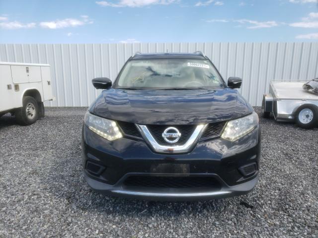 Photo 8 VIN: 5N1AT2MV2FC788618 - NISSAN ROGUE S 