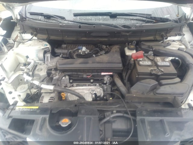 Photo 9 VIN: 5N1AT2MV2FC792085 - NISSAN ROGUE 