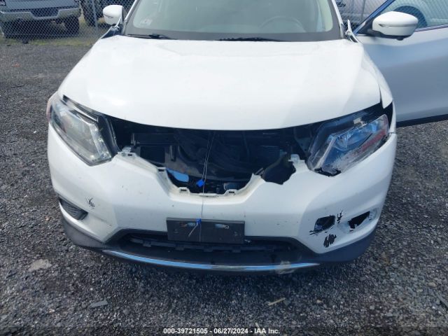 Photo 5 VIN: 5N1AT2MV2FC794189 - NISSAN ROGUE 