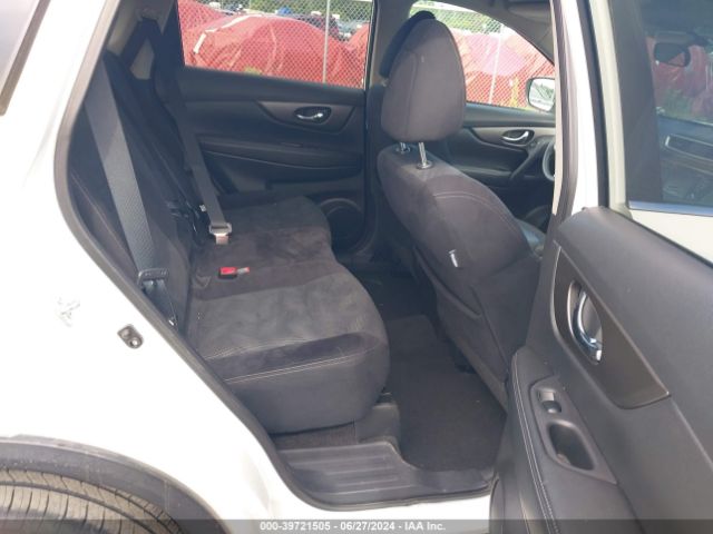 Photo 7 VIN: 5N1AT2MV2FC794189 - NISSAN ROGUE 