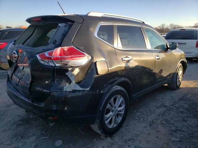 Photo 3 VIN: 5N1AT2MV2FC801612 - NISSAN ROGUE S 