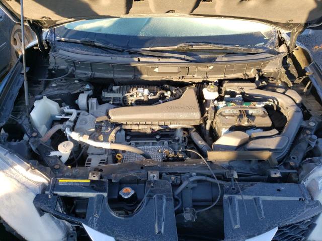 Photo 6 VIN: 5N1AT2MV2FC801612 - NISSAN ROGUE S 