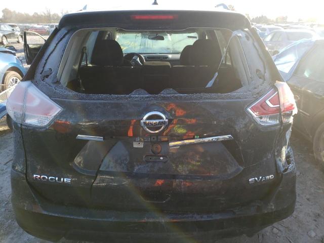 Photo 8 VIN: 5N1AT2MV2FC801612 - NISSAN ROGUE S 