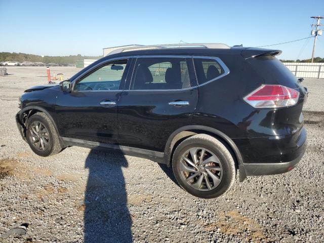 Photo 1 VIN: 5N1AT2MV2FC807569 - NISSAN ROGUE S 