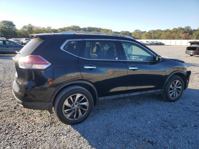 Photo 2 VIN: 5N1AT2MV2FC807569 - NISSAN ROGUE S 