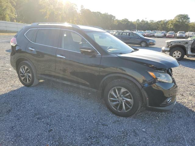 Photo 3 VIN: 5N1AT2MV2FC807569 - NISSAN ROGUE S 