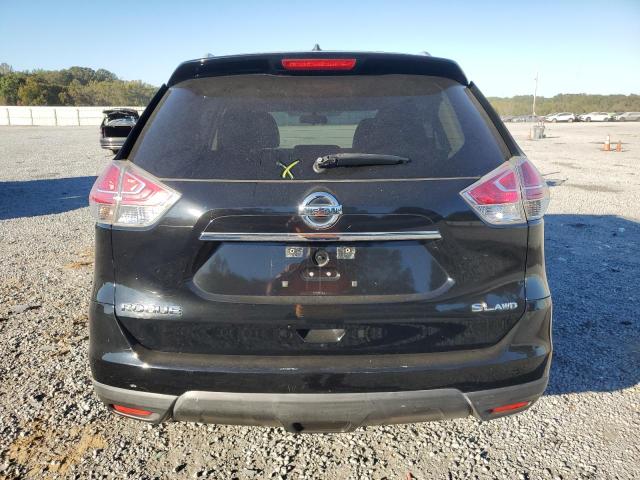 Photo 5 VIN: 5N1AT2MV2FC807569 - NISSAN ROGUE S 