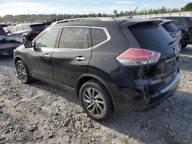 Photo 1 VIN: 5N1AT2MV2FC812769 - NISSAN ROGUE S 